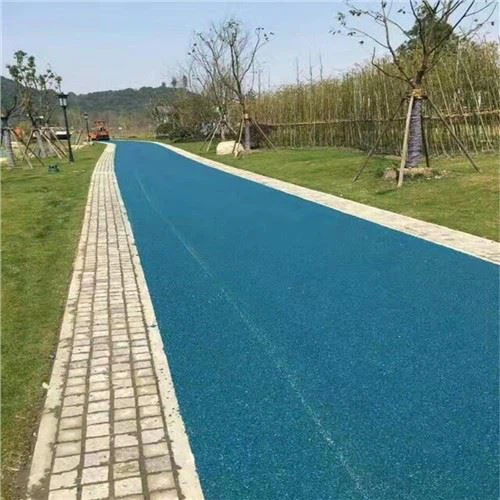 অ্যাসফল্ট রঙিন পেইন্ট