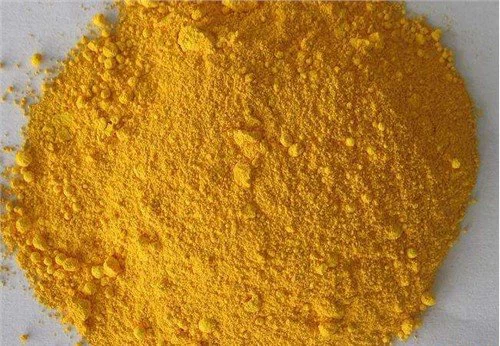 অজৈব রঙিন রঙ্গকগুলি