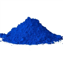 আয়রন অক্সাইড ব্লু পাউডার