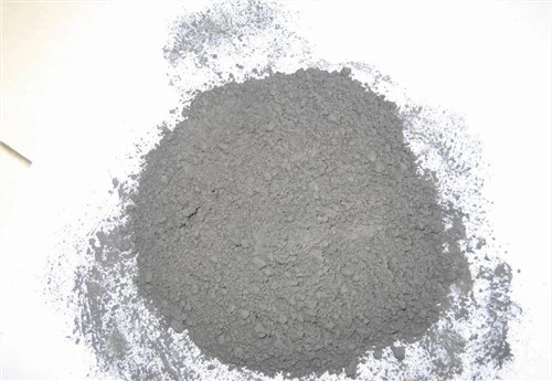 যৌগিক মরিচা প্রতিরোধের উপাদান - পলিমারাইজড আয়রন ফসফরাস পাউডার P908